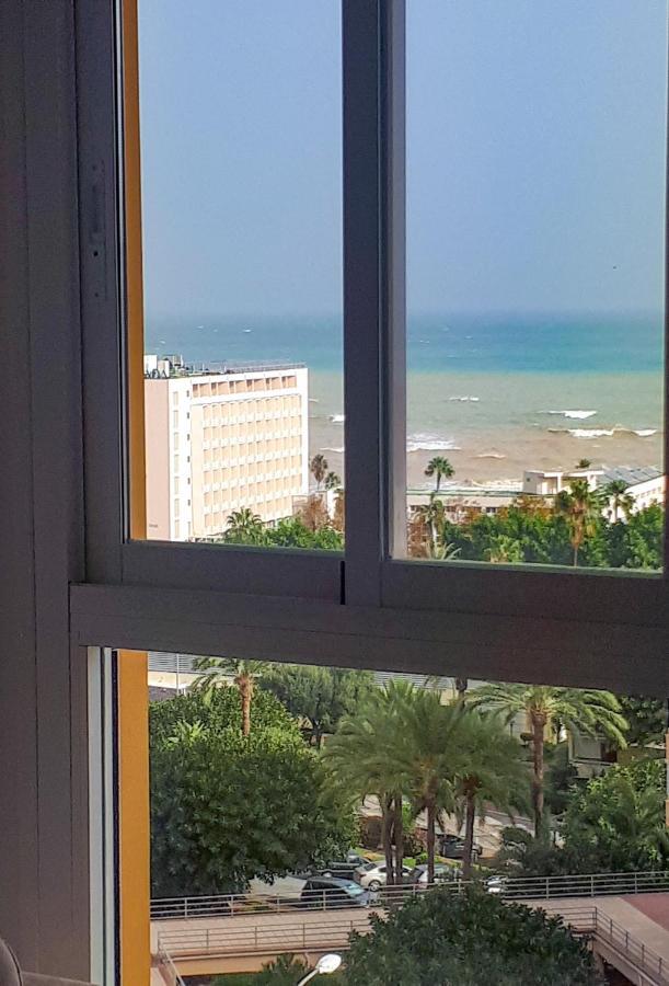 Atico Duplex Con Vistas Al Mar. Dos Plazas De Garaje Apartment Torremolinos Exterior photo
