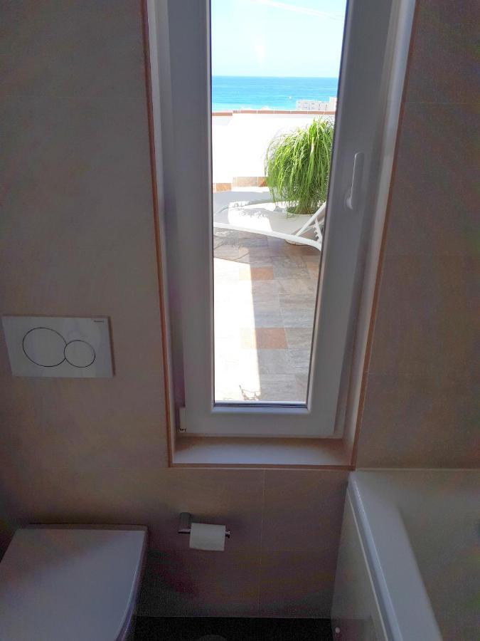 Atico Duplex Con Vistas Al Mar. Dos Plazas De Garaje Apartment Torremolinos Exterior photo