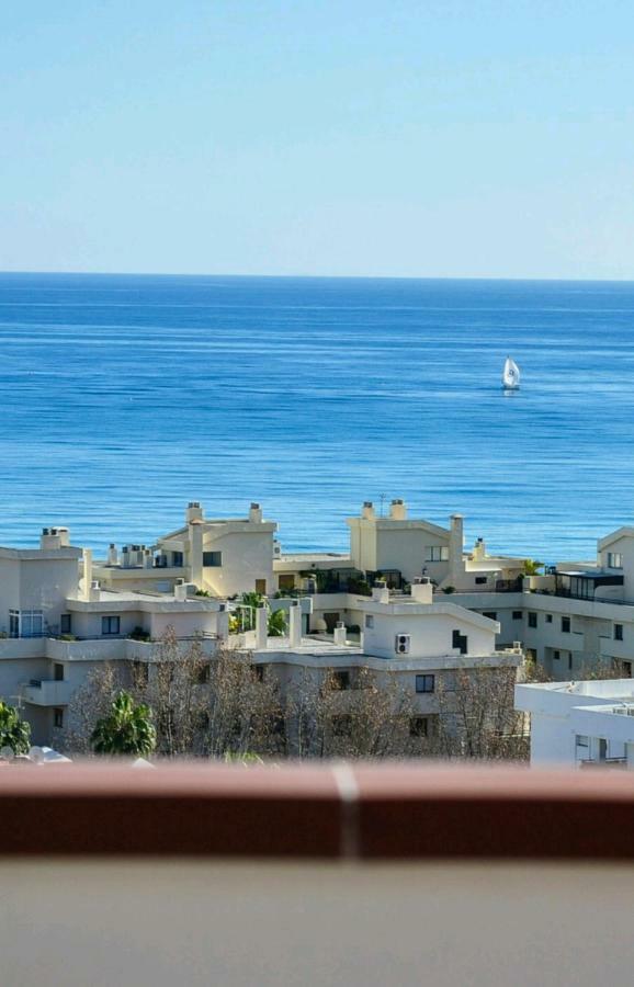 Atico Duplex Con Vistas Al Mar. Dos Plazas De Garaje Apartment Torremolinos Exterior photo