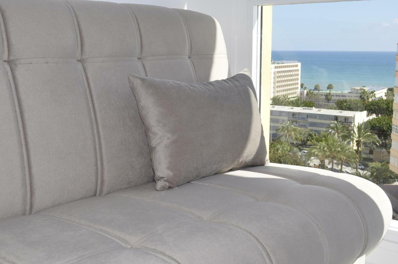 Atico Duplex Con Vistas Al Mar. Dos Plazas De Garaje Apartment Torremolinos Exterior photo